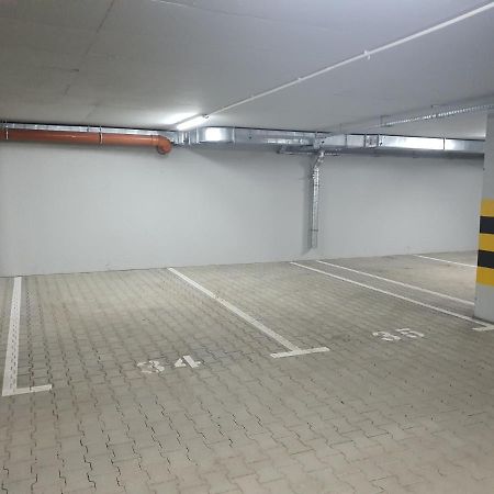 Apartament Sloneczny 27 Sloneczna Dolina Jastrzębia Góra 外观 照片