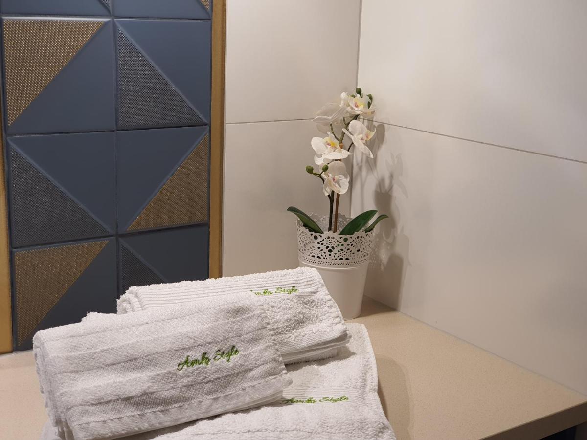 Apartament Sloneczny 27 Sloneczna Dolina Jastrzębia Góra 外观 照片