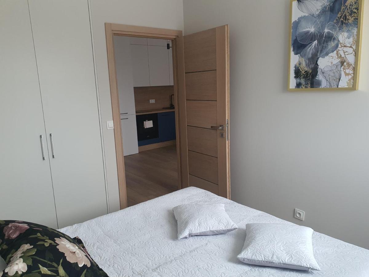 Apartament Sloneczny 27 Sloneczna Dolina Jastrzębia Góra 外观 照片